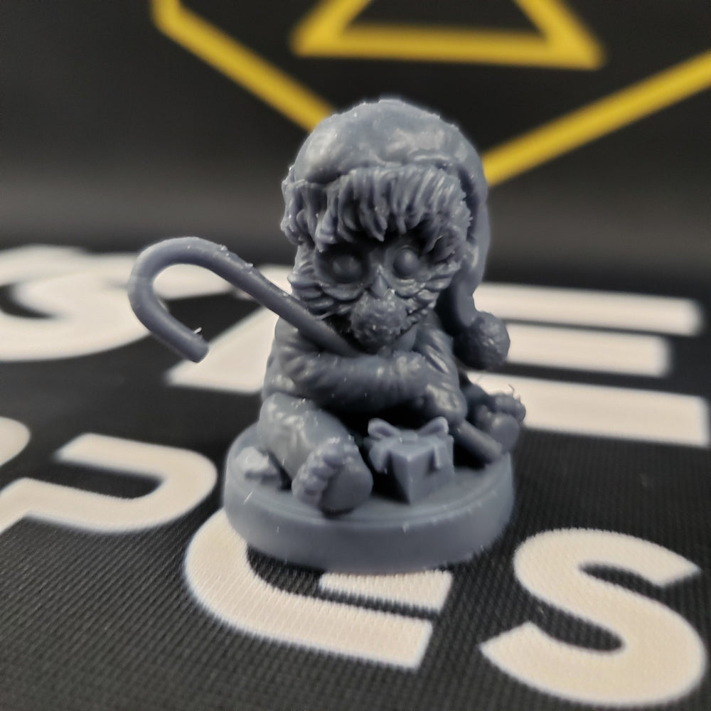 Christmas Owlbear (Online Only)