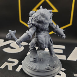 Droggod Tribe (Ettin Savages) (Online Order Only)