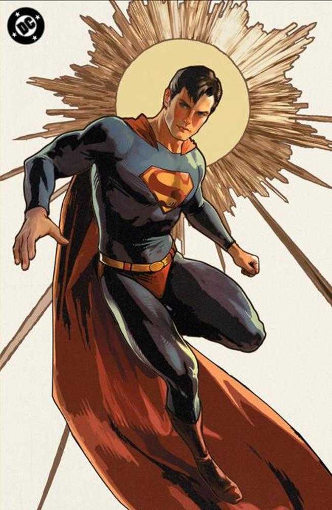 Superman Unlimited (2025) #1H (Online Order Only)