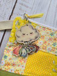 Blustery Day Trinket Trellis (ONLINE ORDER ONLY)