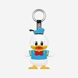 POPmart Mickey Family Cute Together Keychain Series Figures (1 Blind Box) (ONLINE ORDER ONLY)