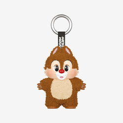 POPmart Mickey Family Cute Together Keychain Series Figures (1 Blind Box) (ONLINE ORDER ONLY)