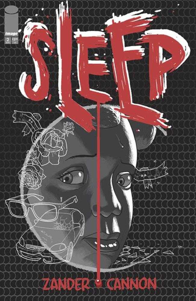Sleep (2025) #2 (Online Order Only)