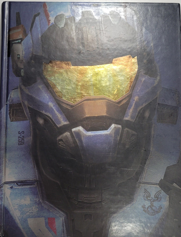 Halo: Reach Bundle [Game + Strategy Guide] (Xbox 360) (ONLINE ORDER ONLY)