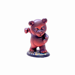 Bones Legends: Dire Gummy Bear - NOT CANDY! DO NOT EAT!