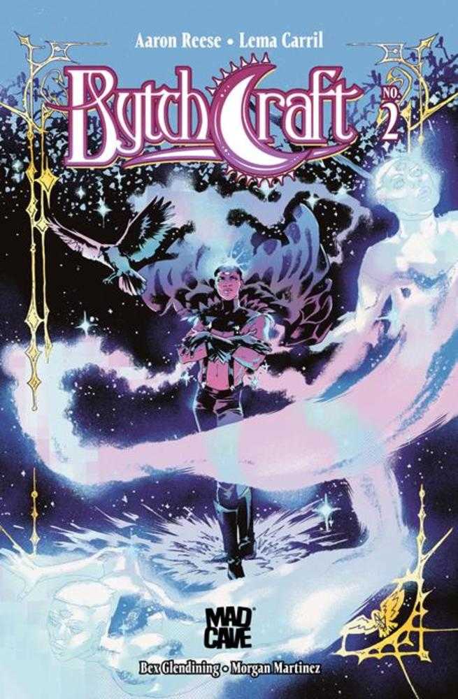 Bytchcraft #2 (Of 5) (ONLINE ORDER ONLY)