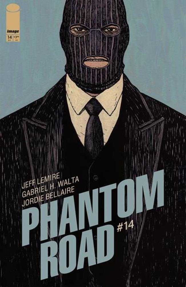 Phantom Road #14 (Mature) (ONLINE ORDER ONLY)