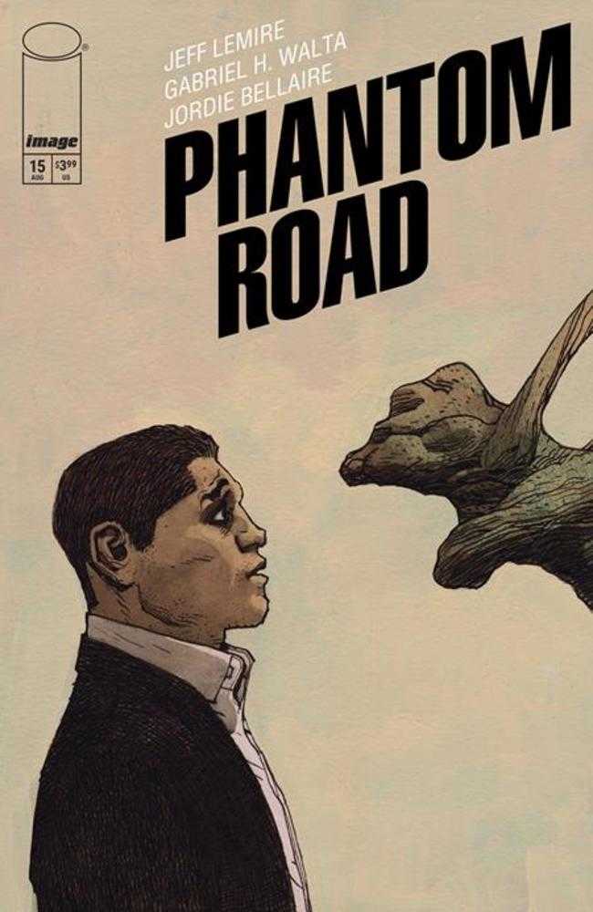 Phantom Road #15 (Mature) (ONLINE ORDER ONLY)