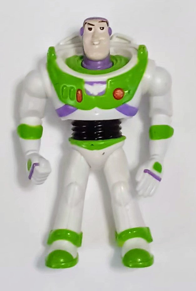 Disney Happy Meal toy - Buzz Lightyear (ONLINE ORDER ONLY)