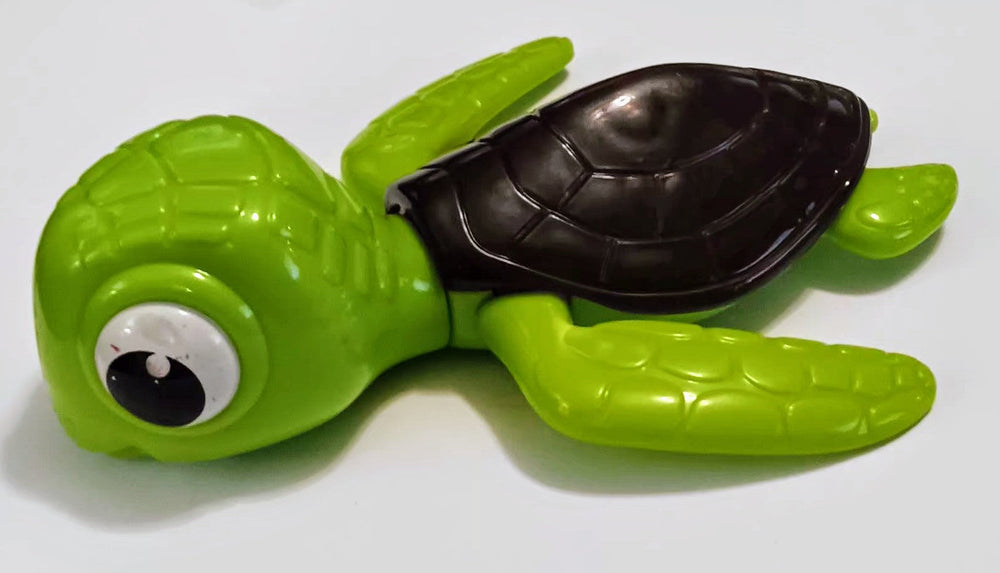 Disney Happy Meal toy - Crush (ONLINE ORDER ONLY)