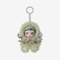 POPmart SKULLPANDA L'impressionnisme Series Plush Doll (1 Blind Box) (ONLINE ORDER ONLY)