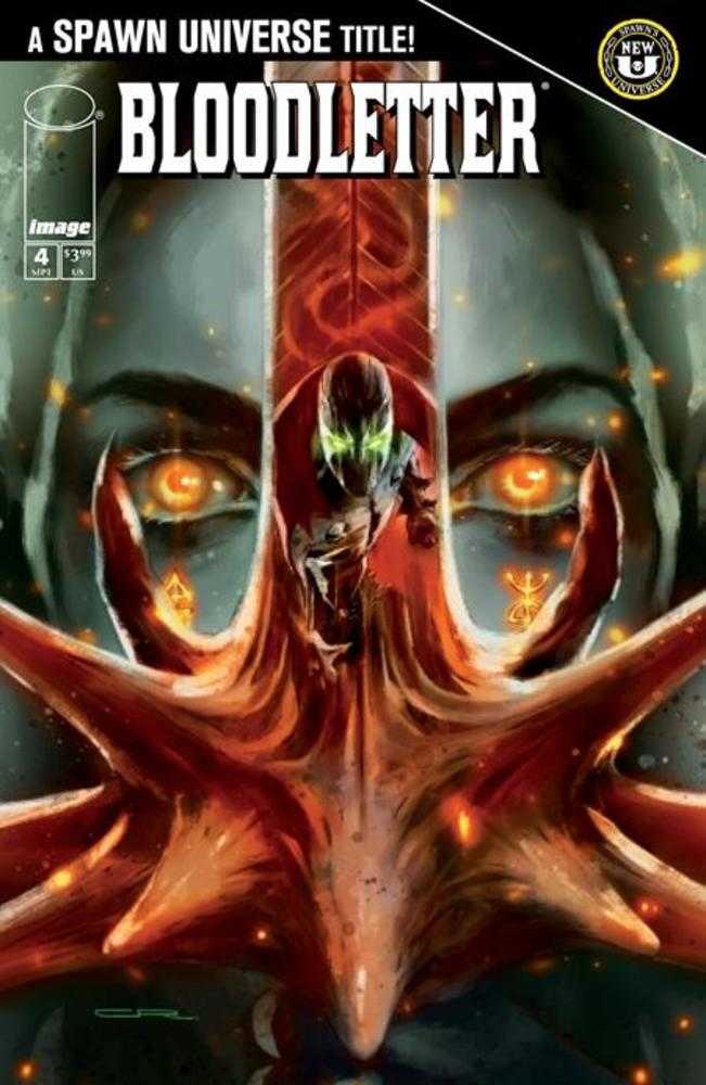 Bloodletter (2025) #4 (ONLINE ORDER ONLY)