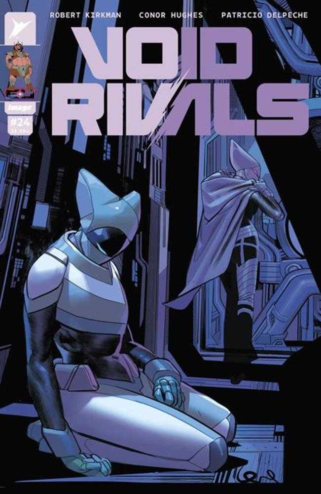 Void Rivals (2023) #24 (ONLINE ORDER ONLY)