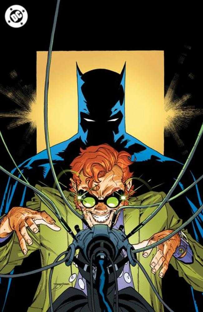 Batman (2025) #3F (ONLINE ORDER ONLY)