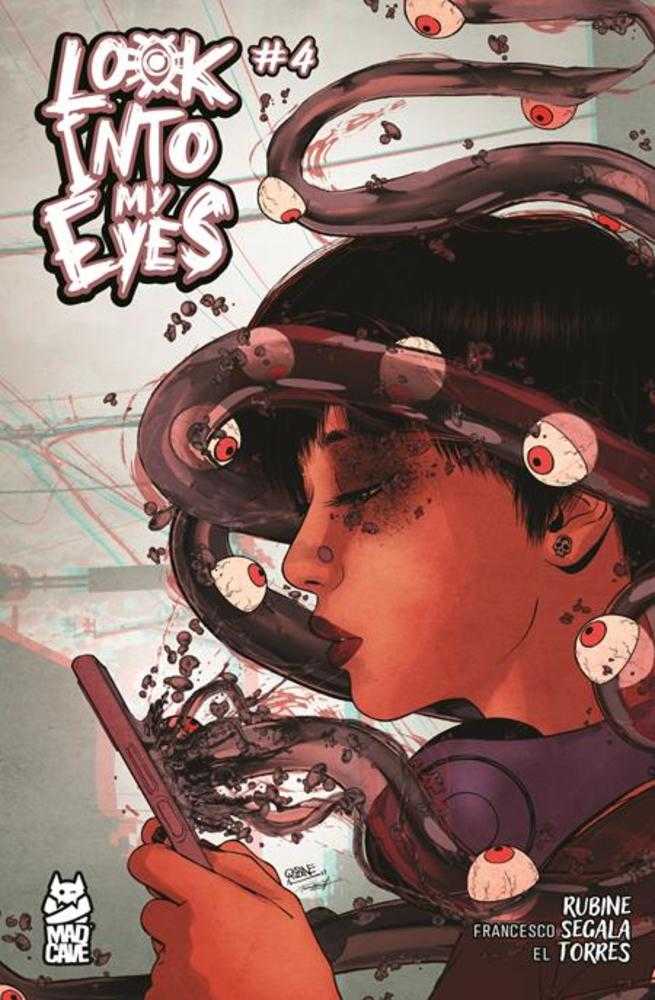 Look Into My Eyes (2025) #4 (ONLINE ORDER ONLY)