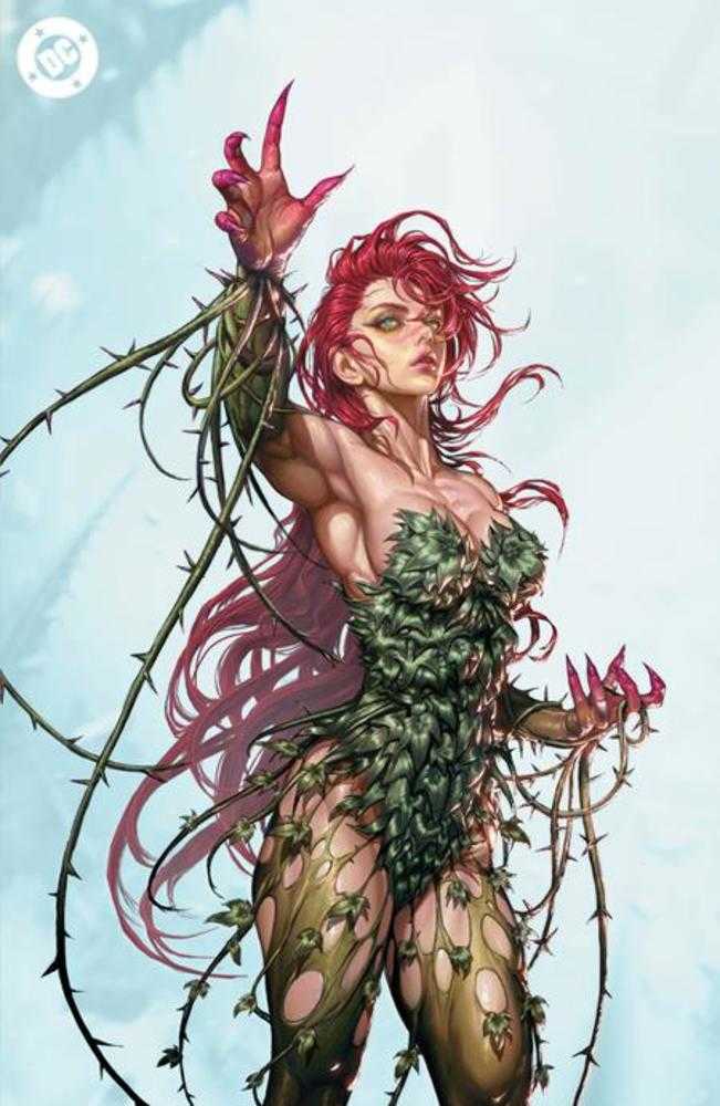 Poison Ivy (2022) #38E (ONLINE ORDER ONLY)