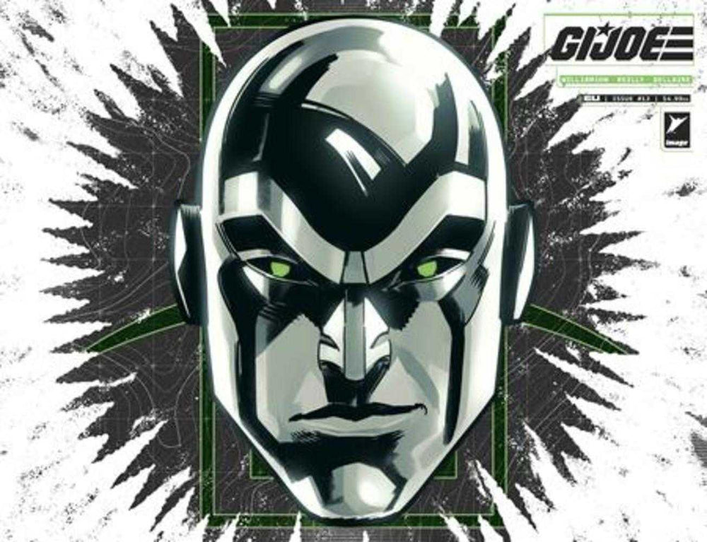 G.I. Joe (2024) #13I (ONLINE ORDER ONLY)