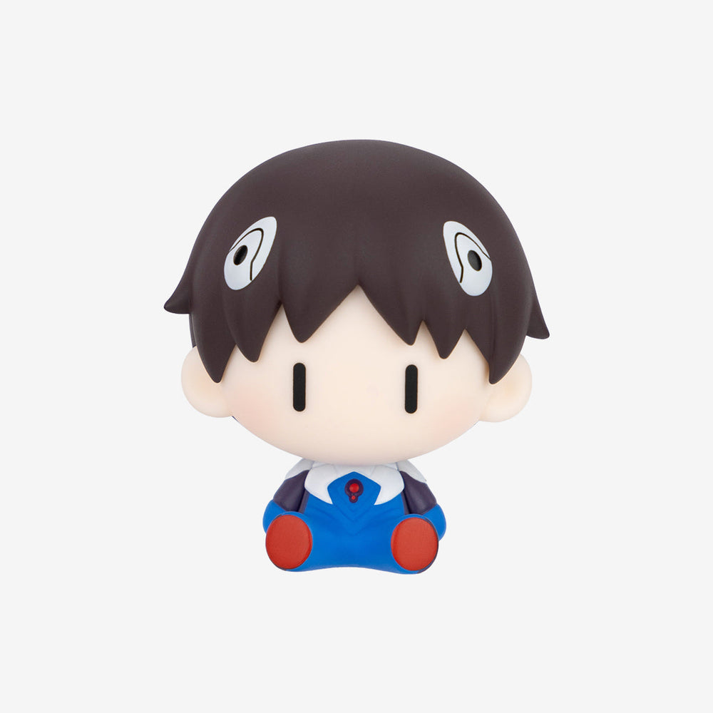 Popmart Evangelion Super Mini Figure Blind Box (ONLINE ORDER ONLY)