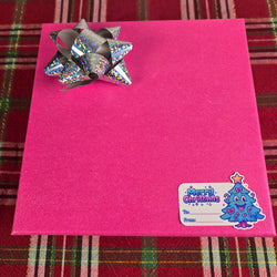 Christmas Gift Tag Sticker Sheets (ONLINE ORDER ONLY)