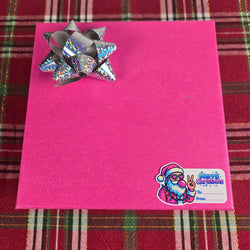 Christmas Gift Tag Sticker Sheets (ONLINE ORDER ONLY)