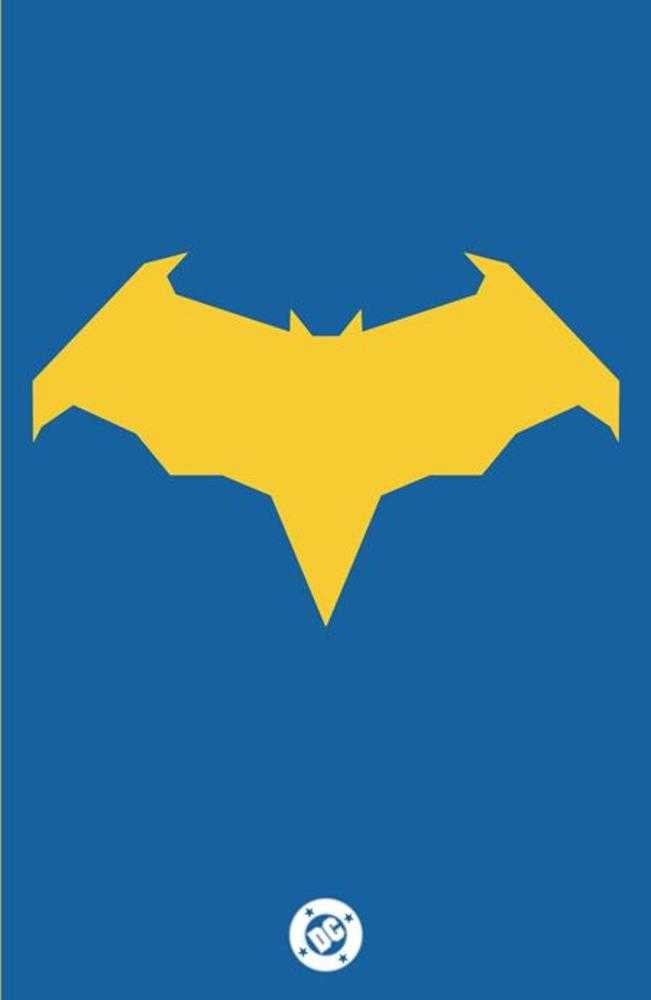 Batman #7 Cover G Symbol Card Stock Variant (ONLINE ORDER ONLY)