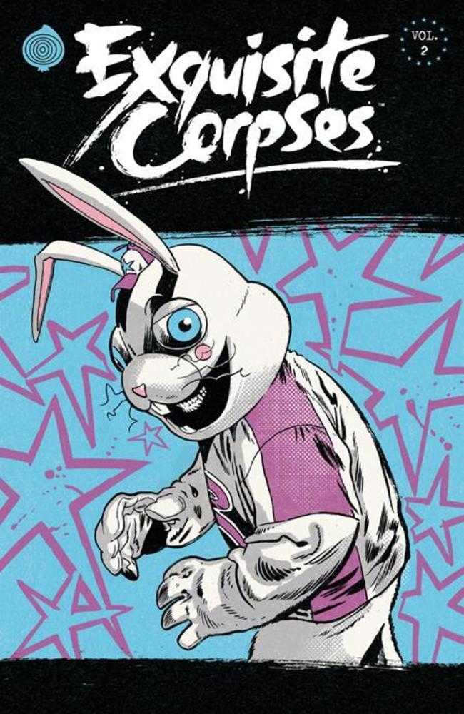 Exquisite Corpses TPB Volume 02 (Mature) (ONLINE ORDER ONLY)