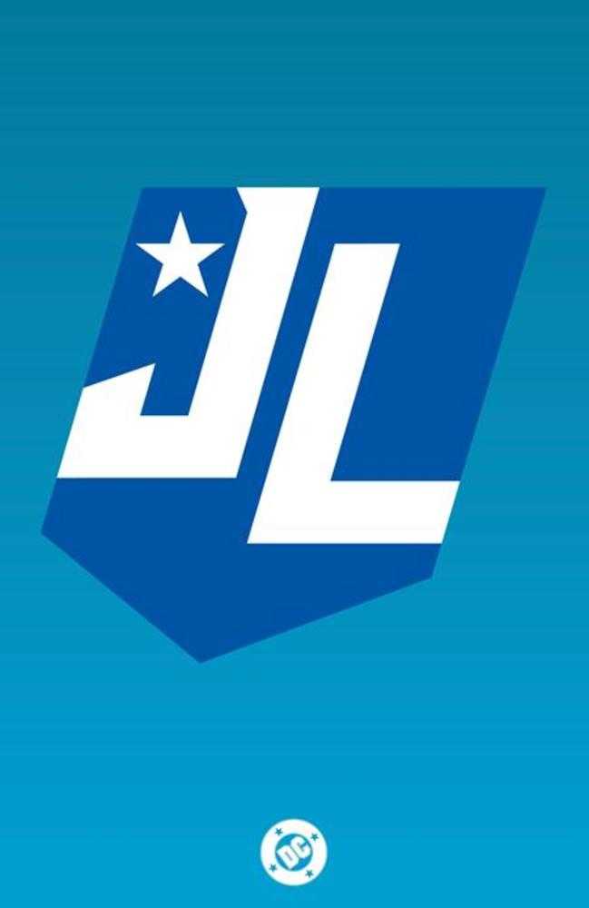Justice League Unlimited #17 Cover G Symbol Card Stock Variant (ONLINE ORDER ONLY)