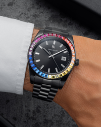 Limited Rainbow Legacy Black (Online Only)