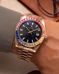 Limited Rainbow Legacy Rose Gold (Online Only)