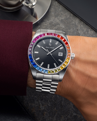 Limited Rainbow Legacy Silver (Online Only)
