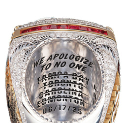 2025 Florida Panthers Championship Ring Replica – Gifts for True Fans | Limited Pre-Order
