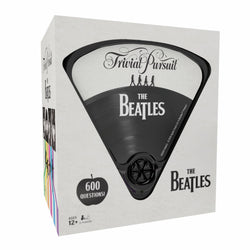 Trivial Pursuit: Beatles