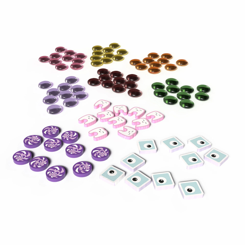 Tea Witches Upgrade Kit (ONLINE ORDER ONLY)