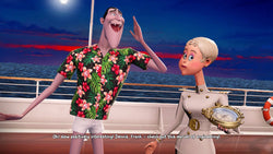 Hotel Transylvania 3: Monsters Overboard (Xbox One) (Online Only)