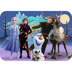 Trefl Wooden Disney Amazing Frozen 24 Piece Puzzle (ONLINE ORDER ONLY)