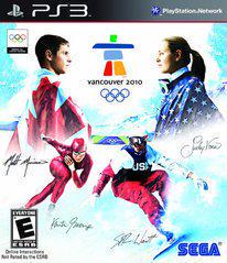 Vancouver 2010 - Playstation 3 (ONLINE ORDER ONLY)