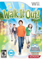 Walk it Out - Wii (ONLINE ORDER ONLY)