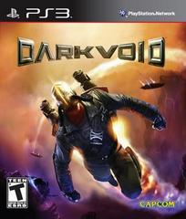 Dark Void - Playstation 3 (ONLINE ORDER ONLY)
