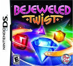 Bejeweled Twist - Nintendo DS (ONLINE ORDER ONLY)