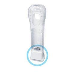 White Wii MotionPlus Adapter - Wii (ONLINE ORDER ONLY)