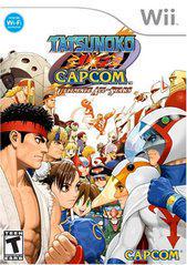Tatsunoko vs. Capcom: Ultimate All Stars - Wii (ONLINE ORDER ONLY)