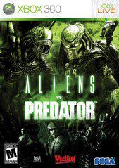 Aliens vs. Predator - Xbox 360 (ONLINE ORDER ONLY)