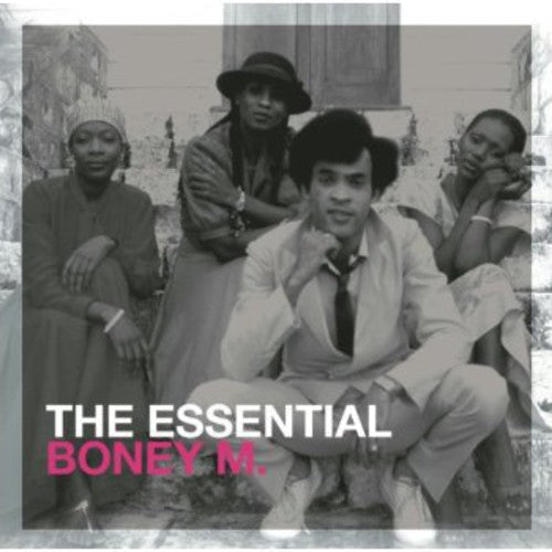 Essential [CD]