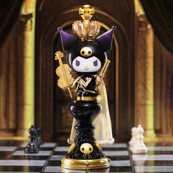 Sanrio Kuromi International Chess Blind Box (1 Blind Box) (ONLINE ORDER ONLY)