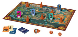 Raya's Journey: An Enchanted Forest Game (ONLINE ORDER ONLY)