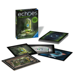 Echoes: The Microchip (ONLINE ORDER ONLY)