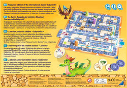 Labyrinth Junior (ONLINE ORDER ONLY)