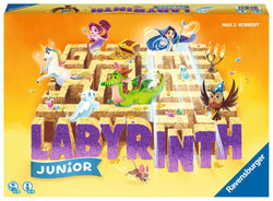 Labyrinth Junior (ONLINE ORDER ONLY)
