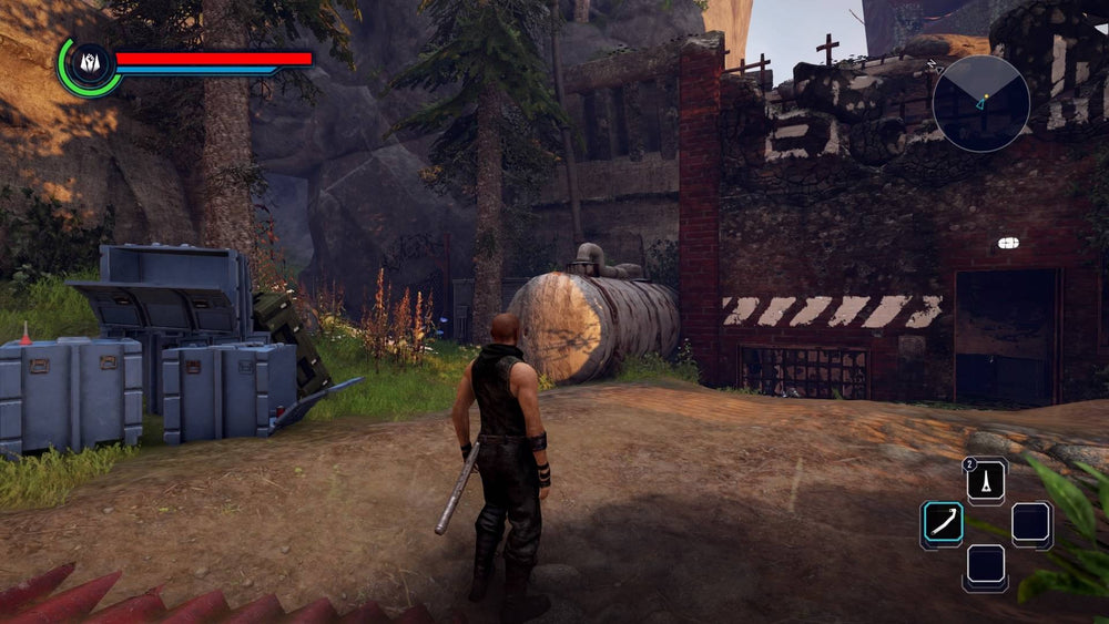 Elex (Playstation 4) (ONLINE ORDER ONLY)