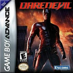 Daredevil - GameBoy Advance (ONLINE ORDER ONLY)